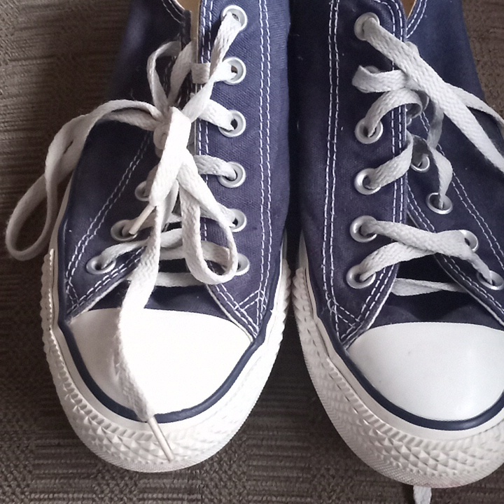 Converse All Star